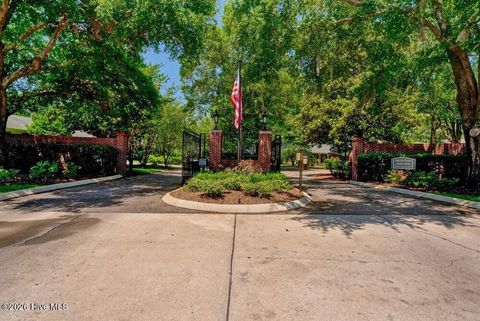 Tiny photo for 1910 Legare Court, Wilmington, NC 28403 (MLS # 100561548)