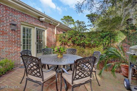 Tiny photo for 1910 Legare Court, Wilmington, NC 28403 (MLS # 100561548)