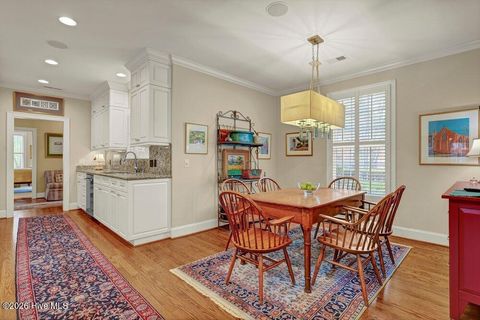 Tiny photo for 1910 Legare Court, Wilmington, NC 28403 (MLS # 100561548)