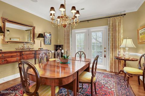 Tiny photo for 1910 Legare Court, Wilmington, NC 28403 (MLS # 100561548)