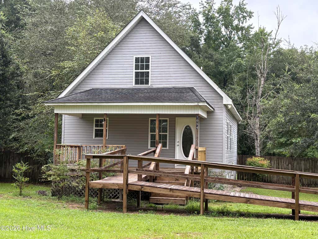Photo of 1054 Whitehall Road, Whiteville, NC 28472 (MLS # 100593953)
