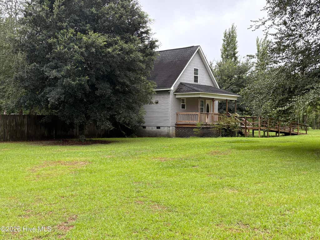 Photo of 1054 Whitehall Road, Whiteville, NC 28472 (MLS # 100593953)