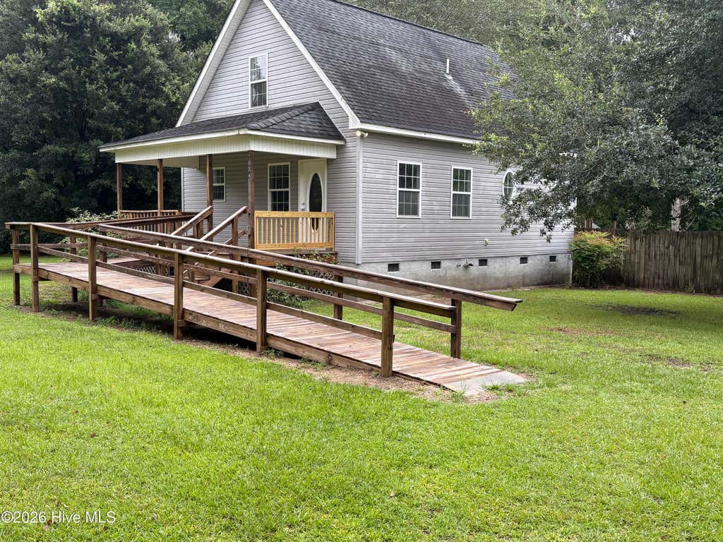 Photo of 1054 Whitehall Road, Whiteville, NC 28472 (MLS # 100593953)