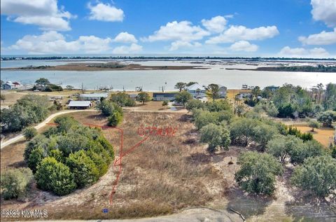 Tiny photo for 6 Oak View Lane, Hampstead, NC 28443 (MLS # 100551248)