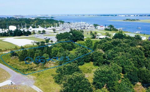 Tiny photo for 6 Oak View Lane, Hampstead, NC 28443 (MLS # 100551248)