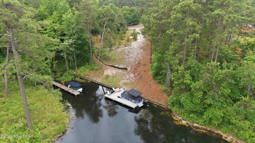 Photo of 137 Callis Circle, West End, NC 27376 (MLS # 100573156)