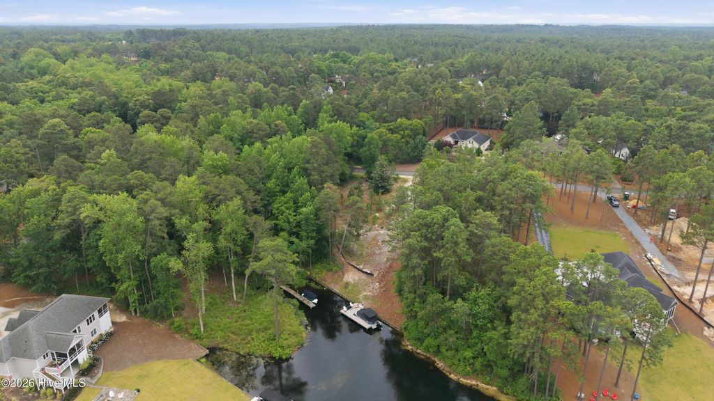 Photo of 137 Callis Circle, West End, NC 27376 (MLS # 100573156)