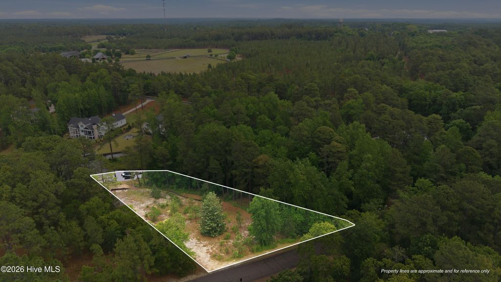 Photo of 137 Callis Circle, West End, NC 27376 (MLS # 100573156)