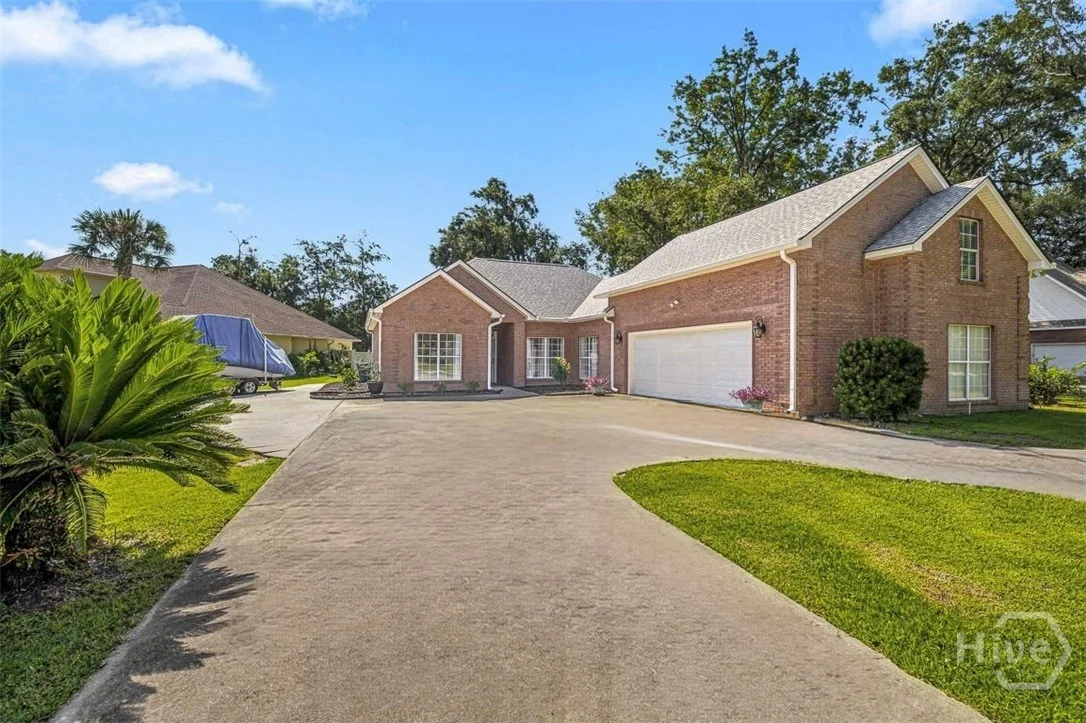 118 Regal Road, Brunswick, GA, 31523