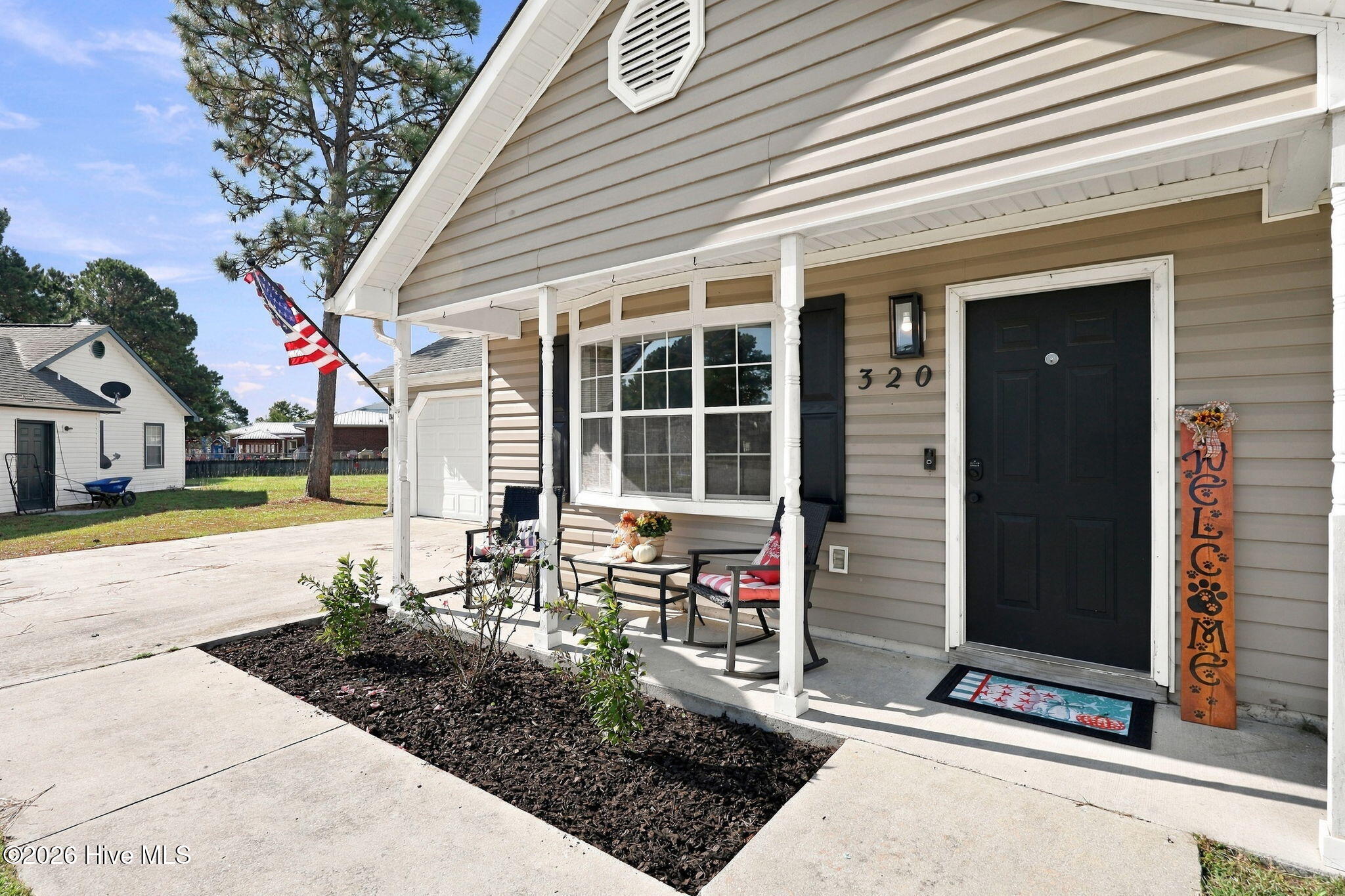 320 Josie Court