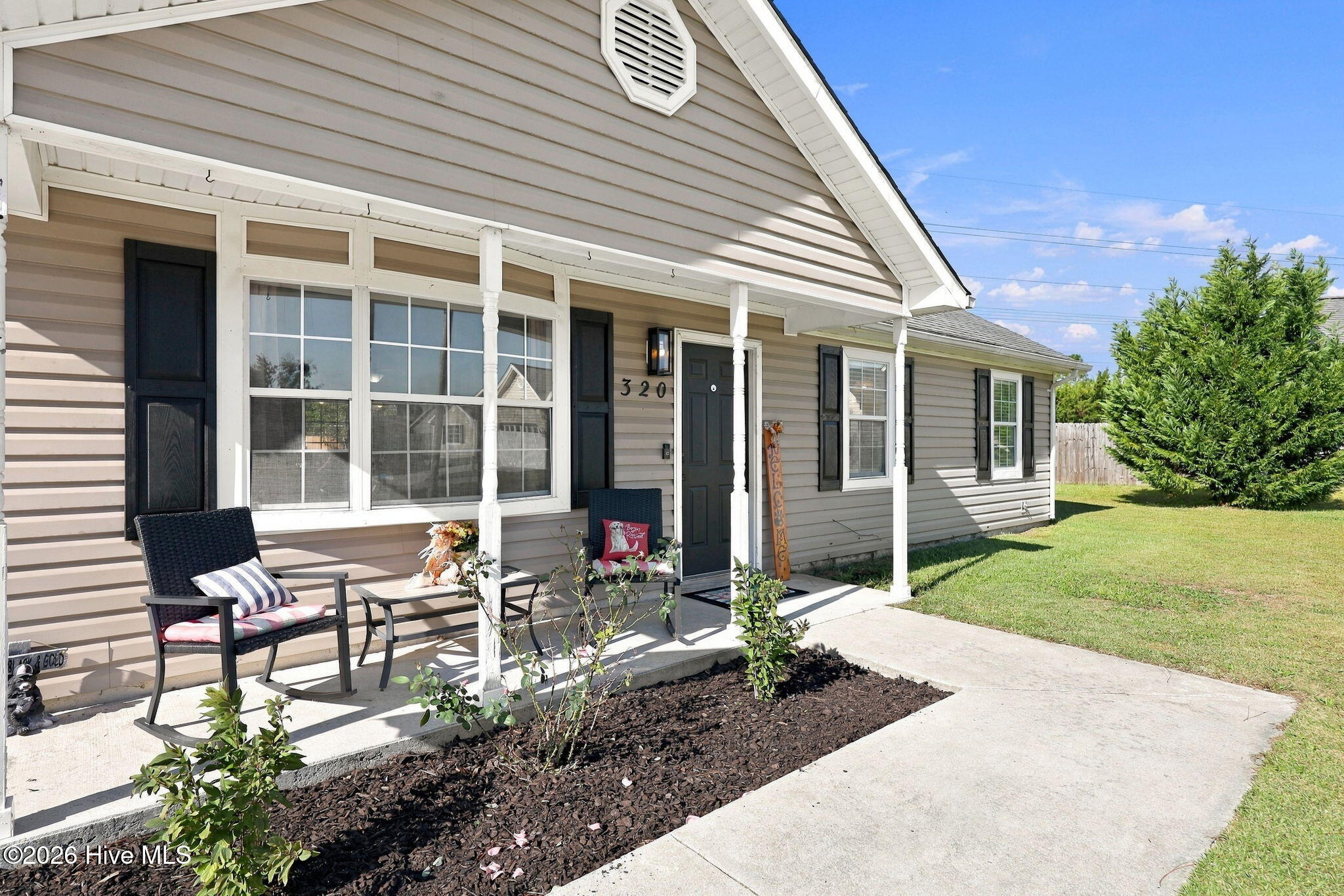 320 Josie Court