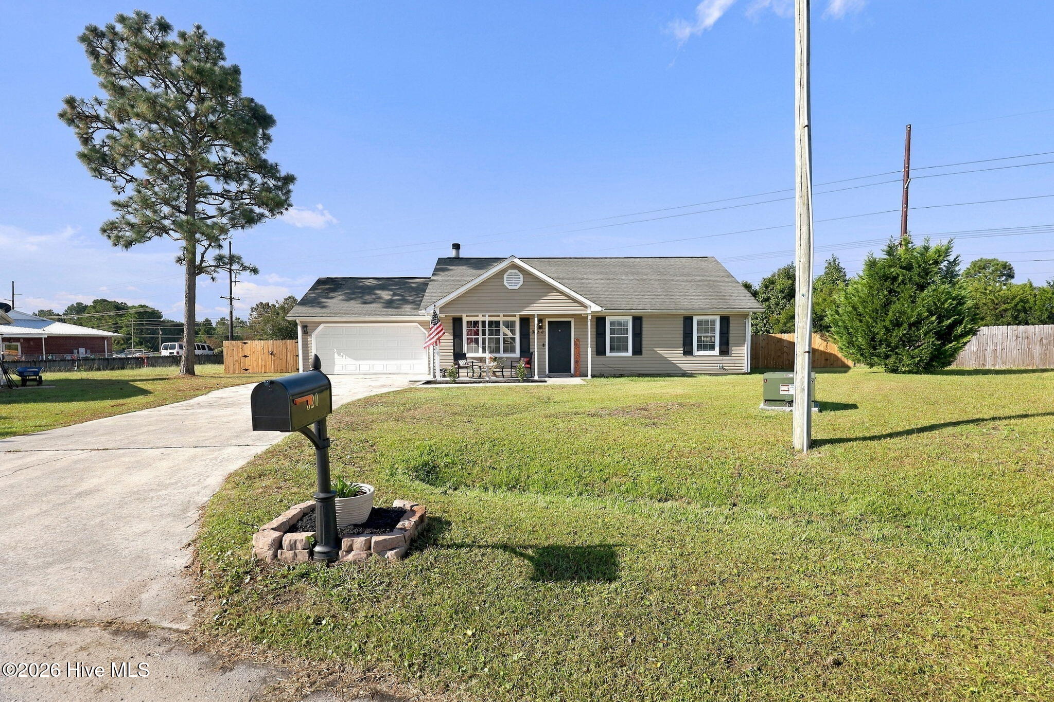 320 Josie Court