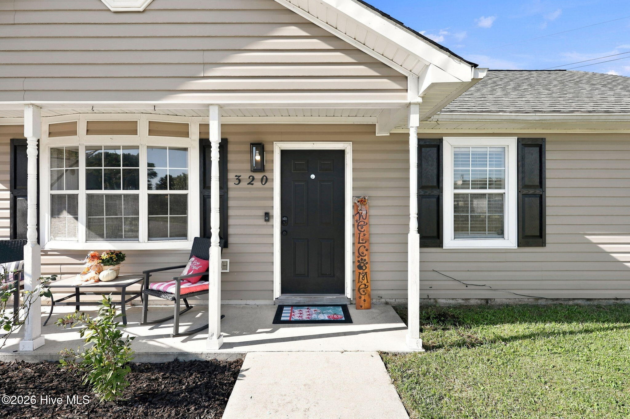 320 Josie Court