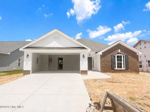 Homes For Sale - 3036 Brems Drive<br/> Augusta, GA 30909