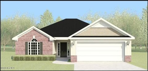 Homes For Sale - 3036 Brems Drive<br/> Richmond County, Augusta, GA 30909
