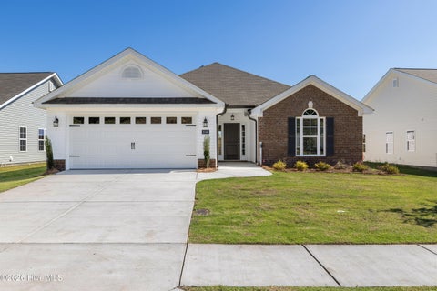 Homes For Sale - 3036 Brems Drive<br/> Augusta, GA 30909
