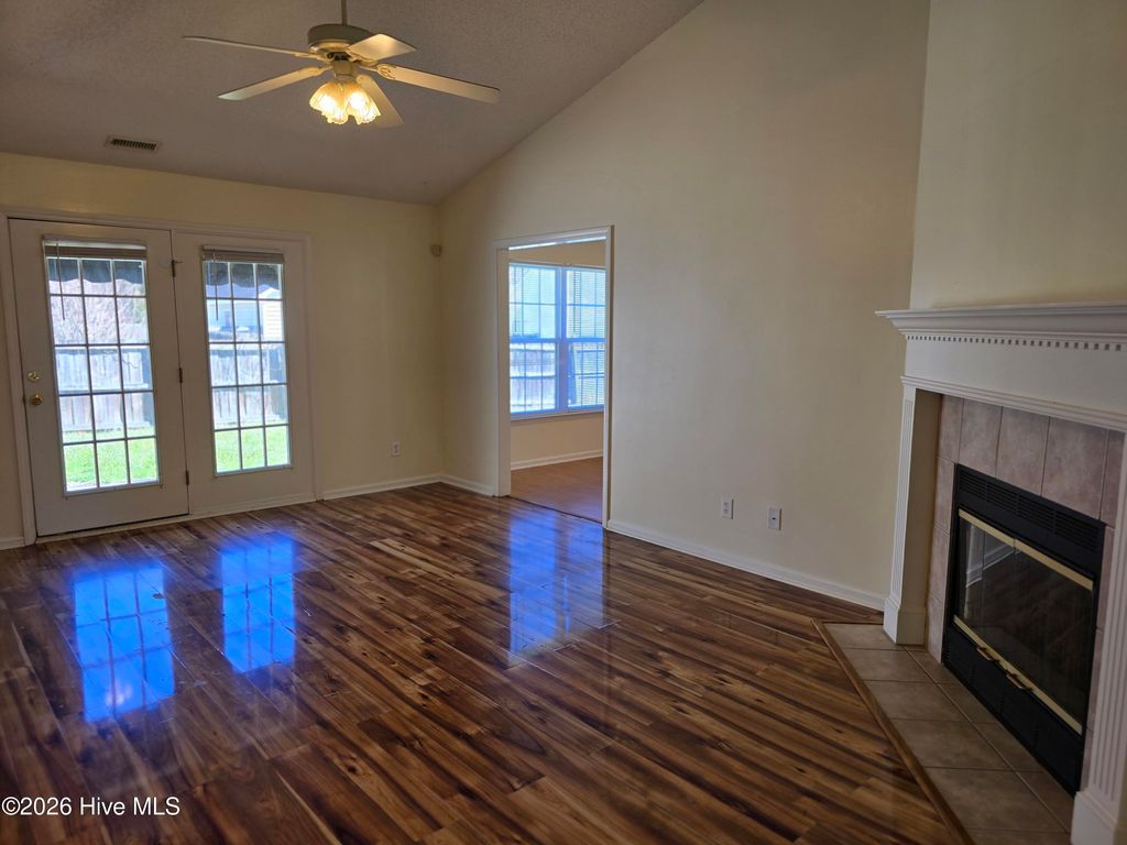 Photo of 1200 Saint Charles Circle, Greenville, NC 27834 (MLS # 100560275)