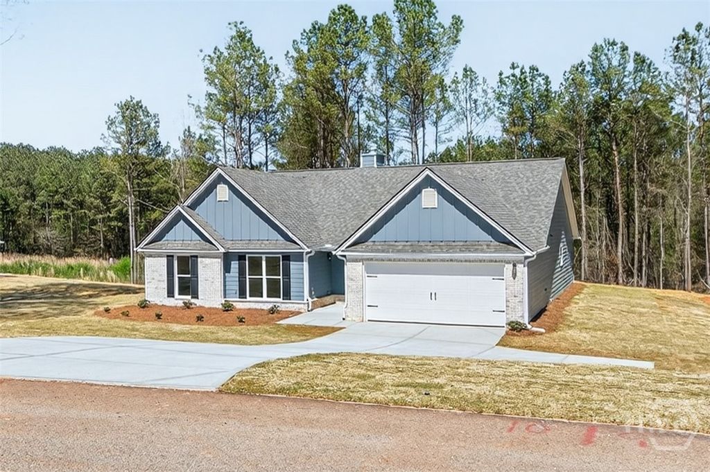 Photo of 522 Oil Mill Road #10, Martin, GA 30557 (MLS # CL346074)