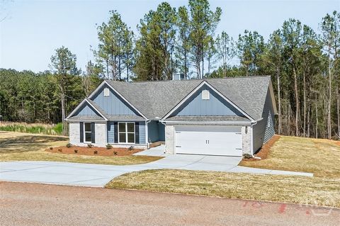 Homes For Sale - 522 Oil Mill Road #10<br/> Stephens County, Martin, GA 30557