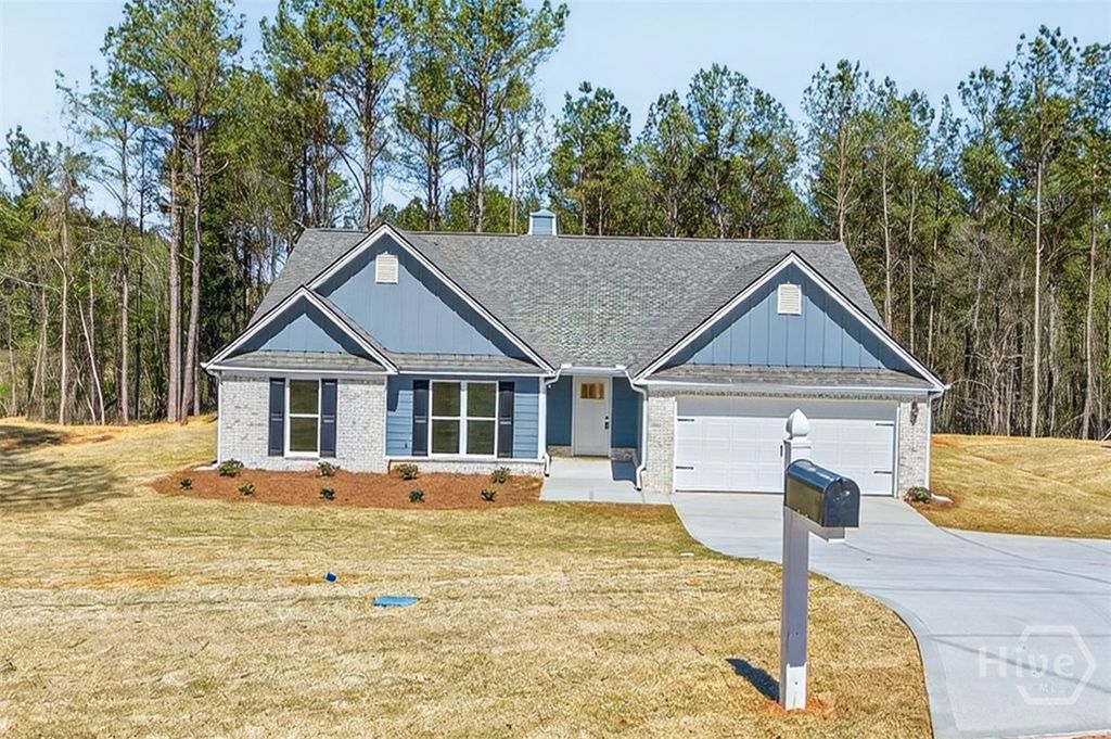 Photo of 522 Oil Mill Road #10, Martin, GA 30557 (MLS # CL346074)