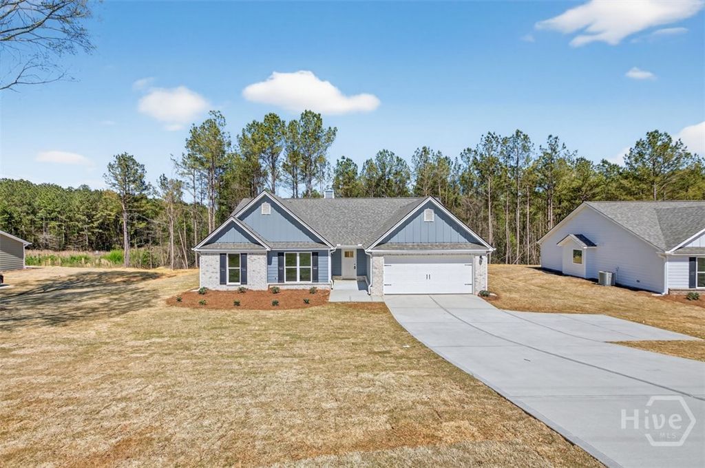 Photo of 522 Oil Mill Road #10, Martin, GA 30557 (MLS # CL346074)