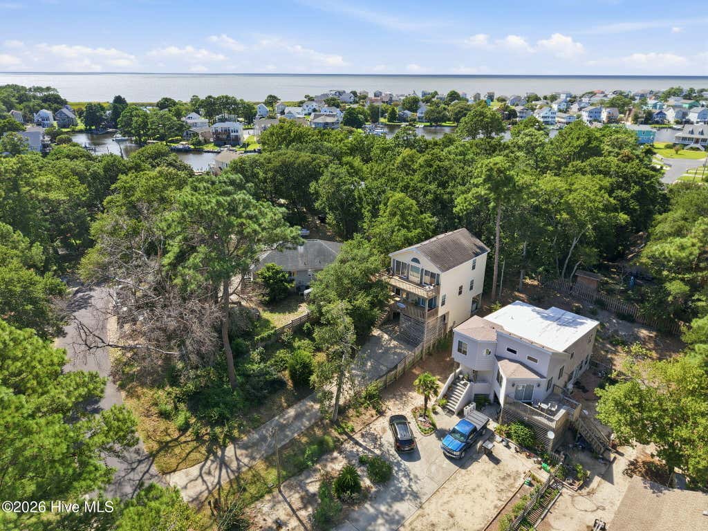 Photo of 313 Sir Chandler Drive, Kill Devil Hills, NC 27948 (MLS # 100596029)