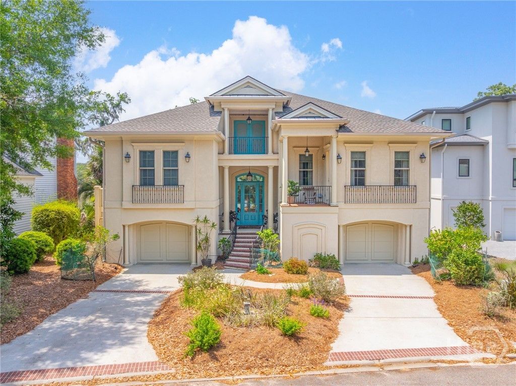 Photo of 27 Mainsail Crossing, Savannah, GA 31411 (MLS # SA357501)
