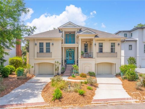 Photo of 27 Mainsail Crossing, Savannah, GA 31411 (MLS # SA357501)