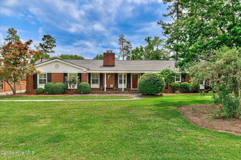 Homes For Sale - 655 Canterbury Drive<br/> Augusta, GA 30909