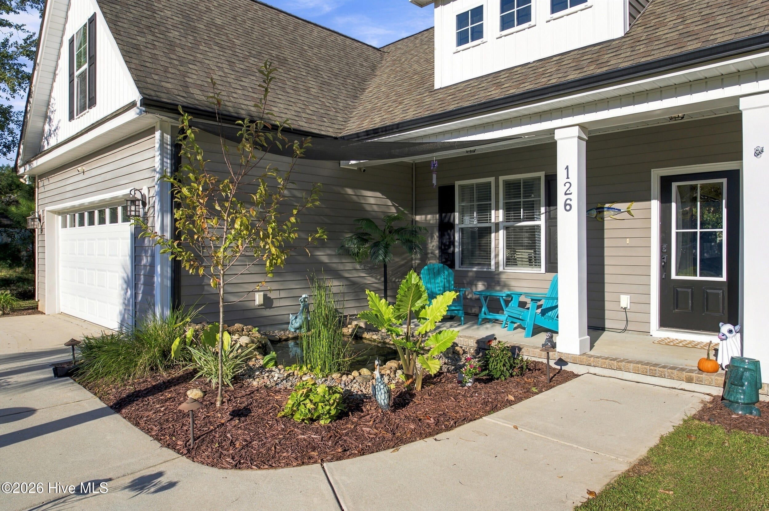 126 Pebble Beach Drive
