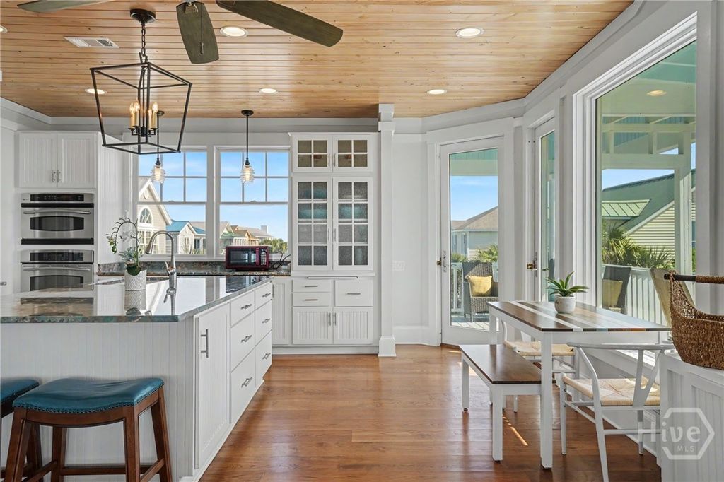 Photo of 8 Sandlewood Court, Tybee Island, GA 31328 (MLS # SA353967)