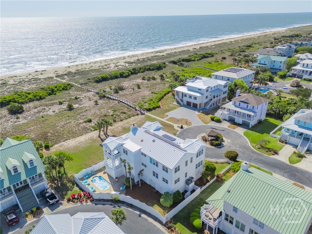8 Sandlewood Court