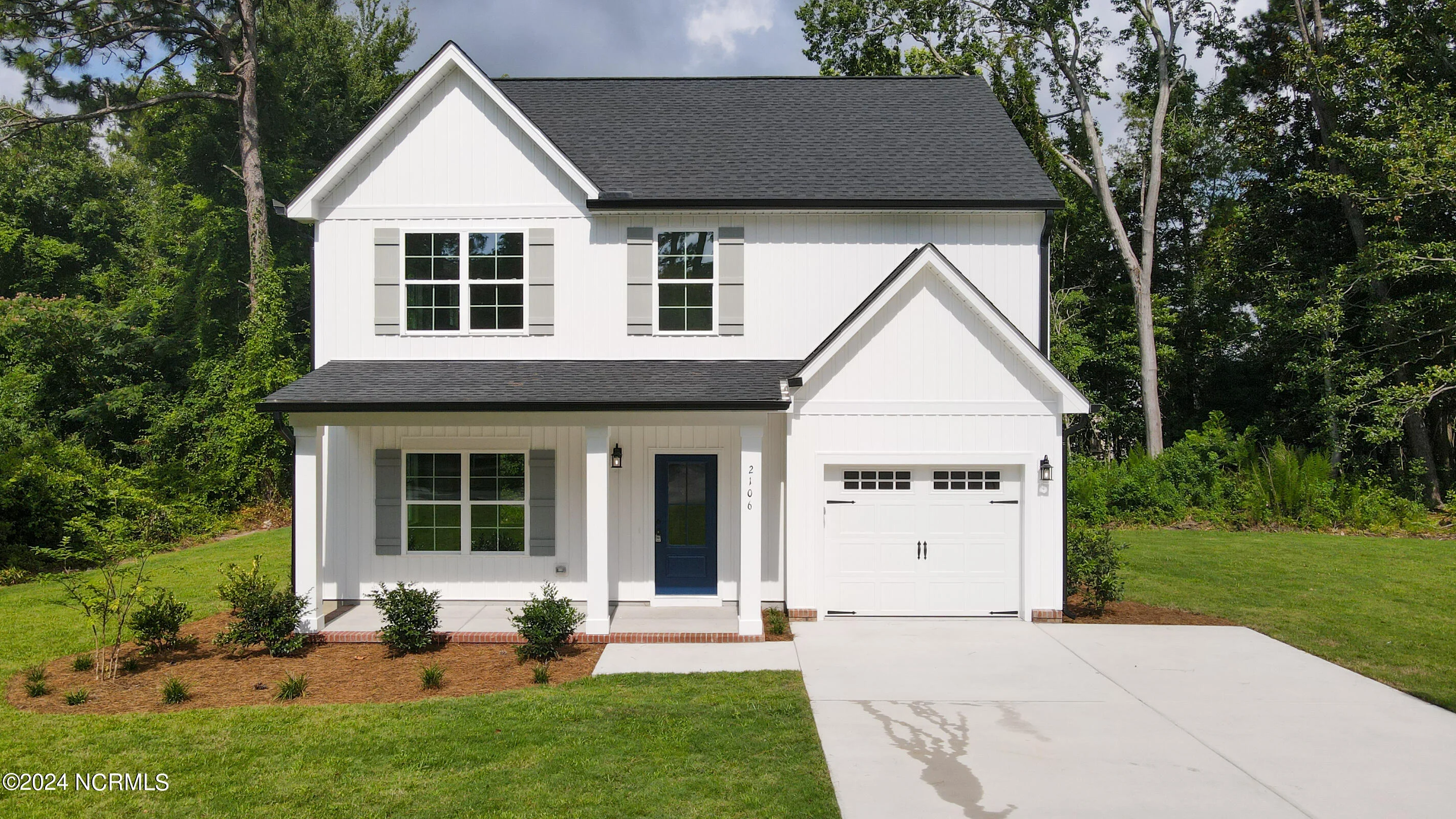 2106 Holly Drive