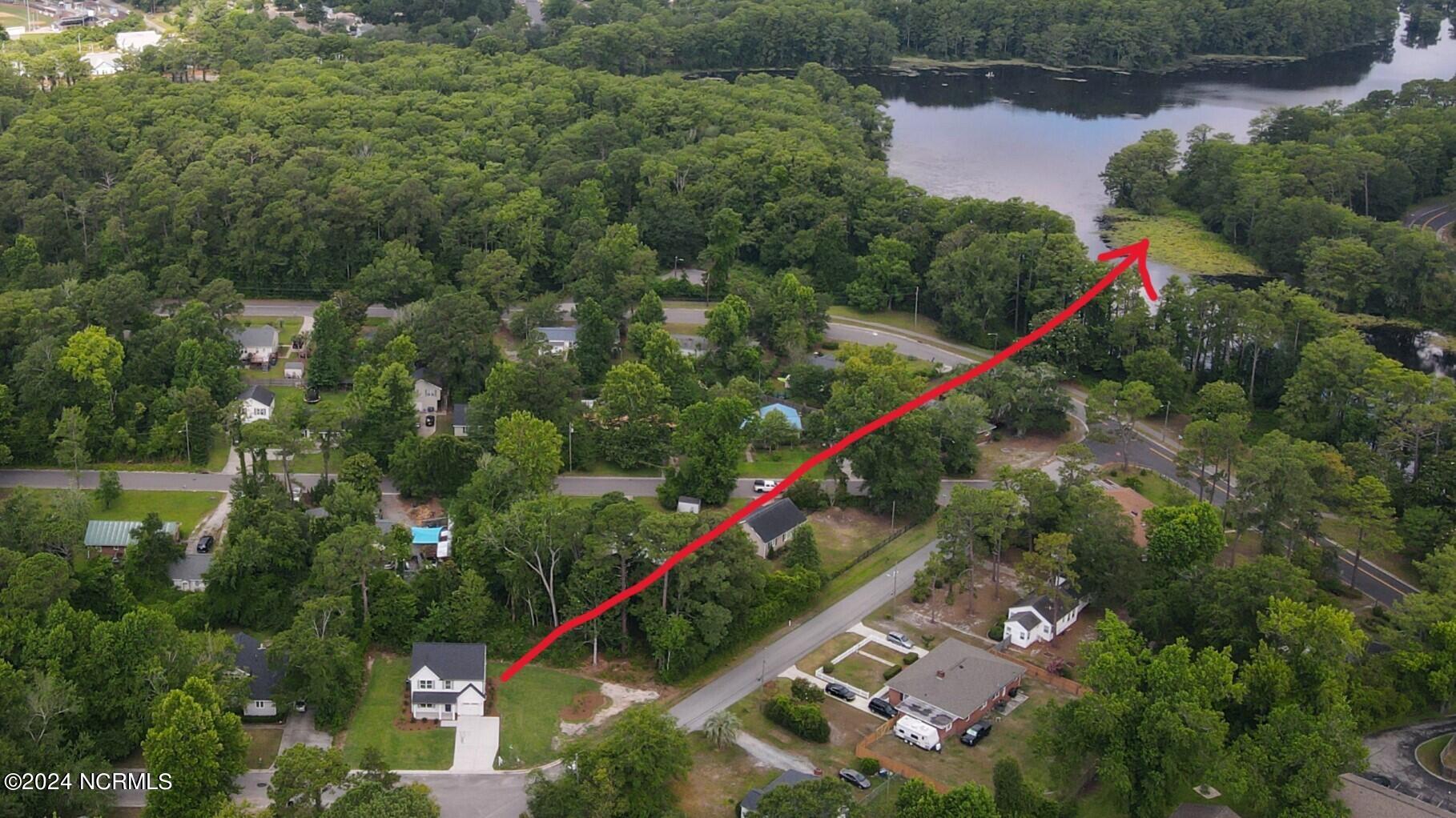 2106 Holly Drive