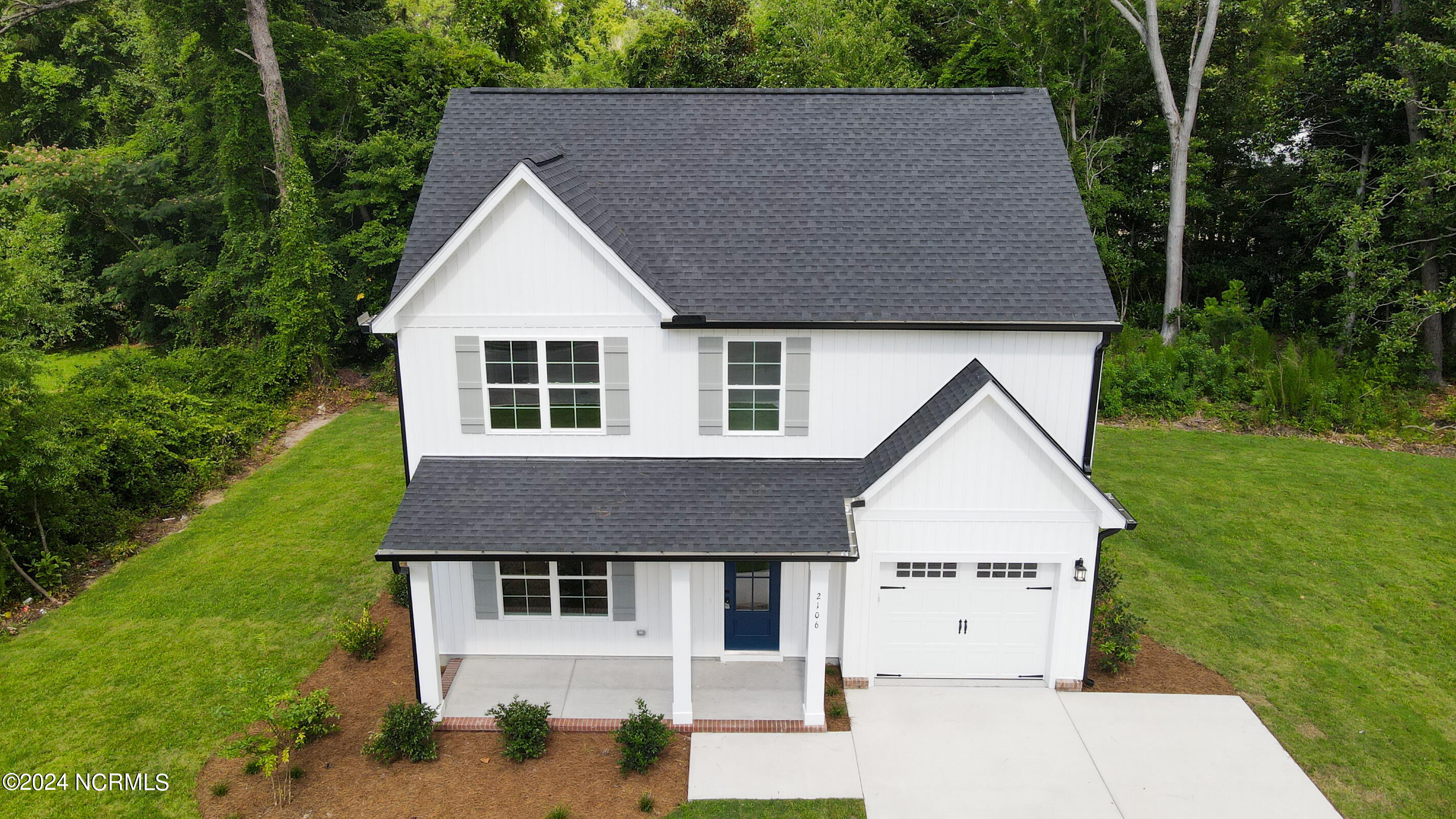 2106 Holly Drive