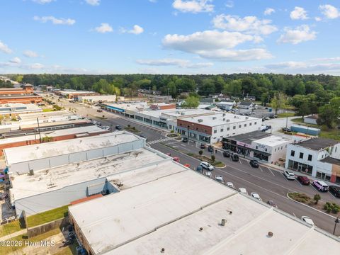 Tiny photo for 400 Warlick Street, Jacksonville, NC 28540 (MLS # 100568668)