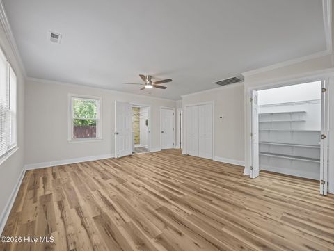 Tiny photo for 400 Warlick Street, Jacksonville, NC 28540 (MLS # 100568668)