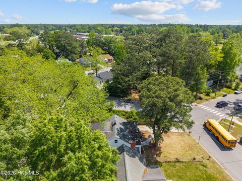 Tiny photo for 400 Warlick Street, Jacksonville, NC 28540 (MLS # 100568668)