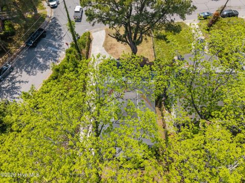 Tiny photo for 400 Warlick Street, Jacksonville, NC 28540 (MLS # 100568668)