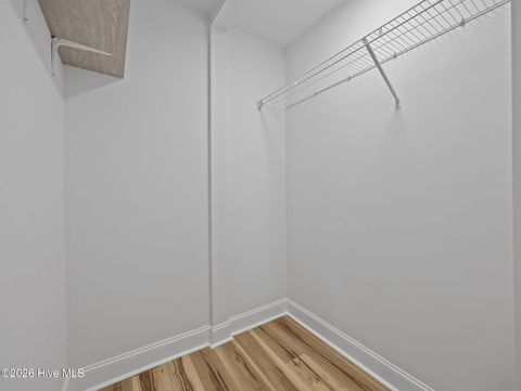 Tiny photo for 400 Warlick Street, Jacksonville, NC 28540 (MLS # 100568668)