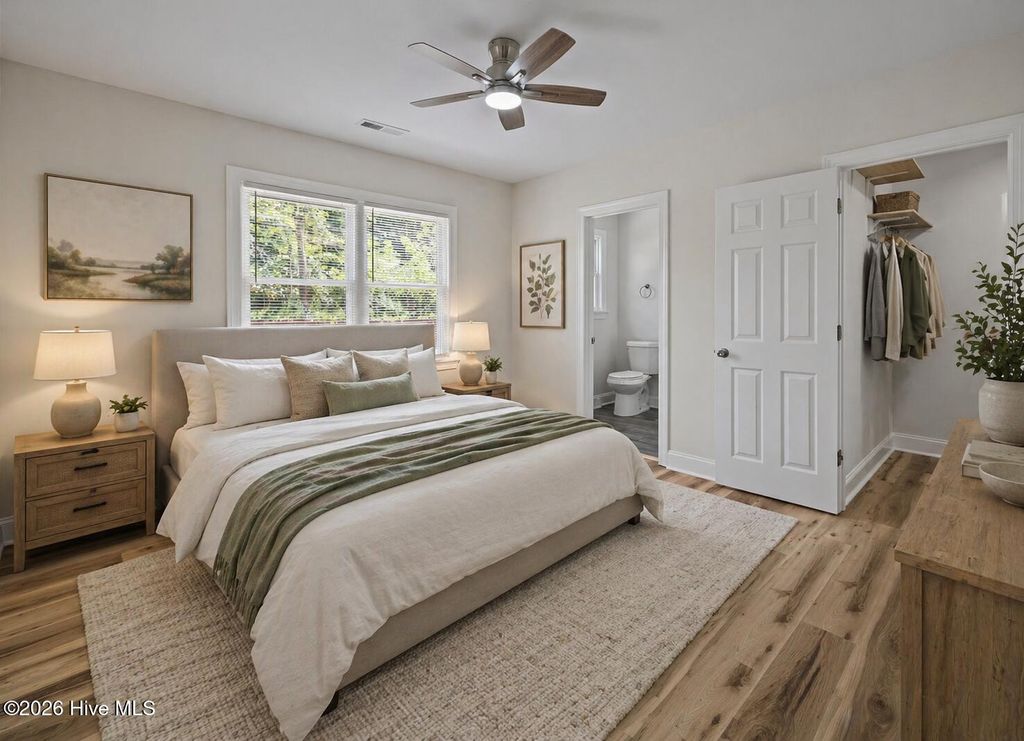 Photo of 400 Warlick Street, Jacksonville, NC 28540 (MLS # 100568668)