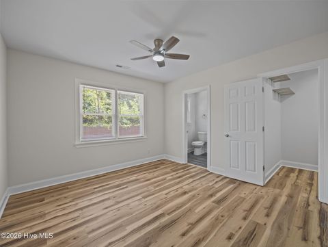 Tiny photo for 400 Warlick Street, Jacksonville, NC 28540 (MLS # 100568668)
