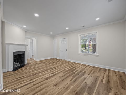 Tiny photo for 400 Warlick Street, Jacksonville, NC 28540 (MLS # 100568668)