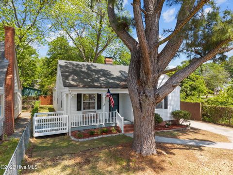 Tiny photo for 400 Warlick Street, Jacksonville, NC 28540 (MLS # 100568668)