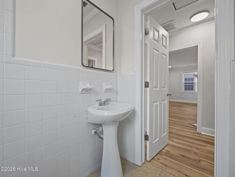 Tiny photo for 400 Warlick Street, Jacksonville, NC 28540 (MLS # 100568668)