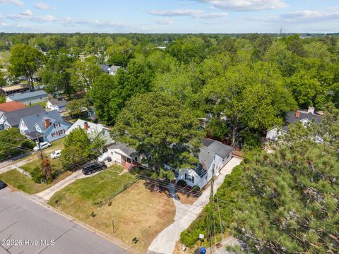 Tiny photo for 400 Warlick Street, Jacksonville, NC 28540 (MLS # 100568668)