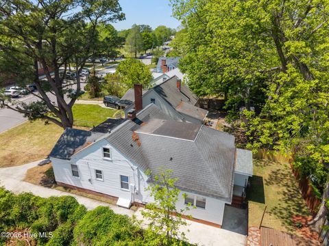 Tiny photo for 400 Warlick Street, Jacksonville, NC 28540 (MLS # 100568668)