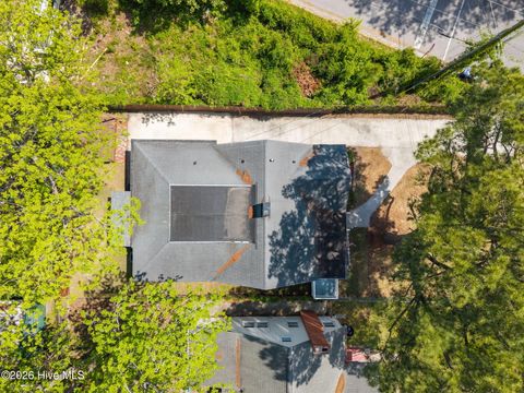 Tiny photo for 400 Warlick Street, Jacksonville, NC 28540 (MLS # 100568668)