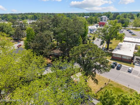 Tiny photo for 400 Warlick Street, Jacksonville, NC 28540 (MLS # 100568668)