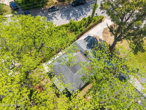 Tiny photo for 400 Warlick Street, Jacksonville, NC 28540 (MLS # 100568668)